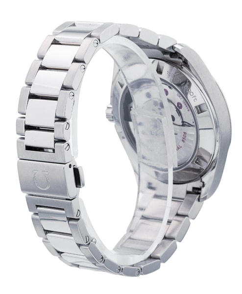 Omega Aqua Terra 150m Gents 231.10.42.21.01.002